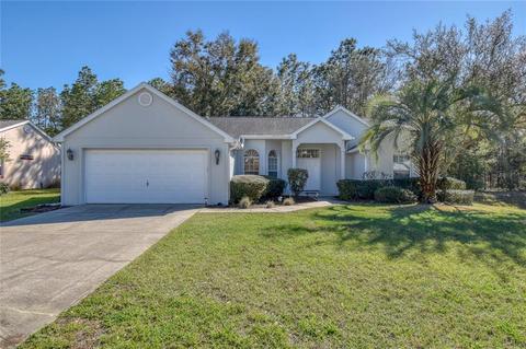 7812 SW 117th Street Rd, Ocala, FL 34476