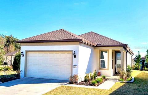 9294 SW 52nd Loop, Ocala, FL 34481 photo 1