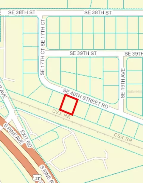 1770 SE 40th Street Rd, Ocala, FL 34480