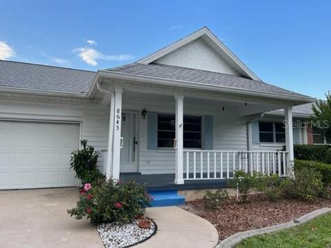 8645 SW 94th Ln #B, Ocala, FL 34481