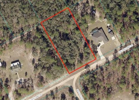 SW 54th Lane Road, Ocala, FL 34481