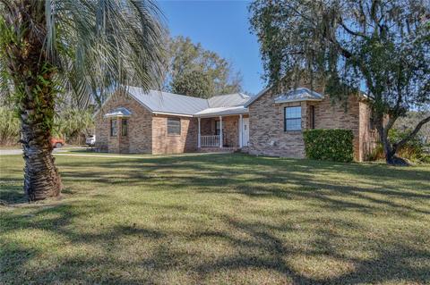 15531 SE 47th Ave, Summerfield, FL 34491