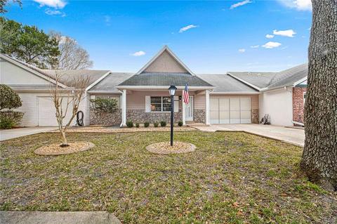 8431 SW 93rd Pl #C, Ocala, FL 34481