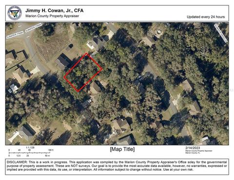 Tbd Juniper Pass Course, Ocala, FL 34472