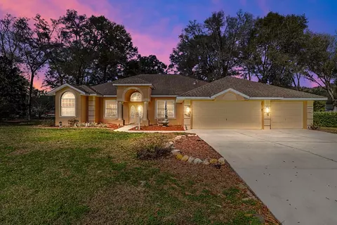 9530 SW 190th Terrace Rd, Dunnellon, FL 34432