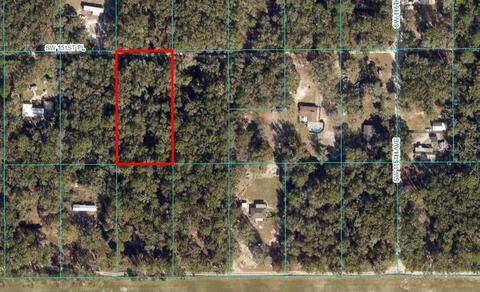 SW 152nd Place, Dunnellon, FL 34432
