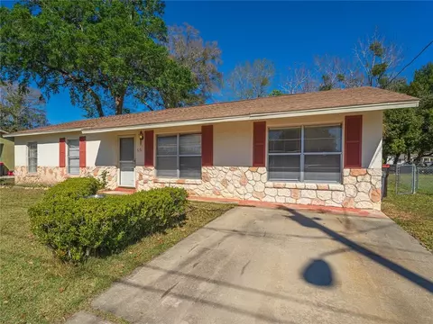 5151 SE 107th Pl, Belleview, FL 34420