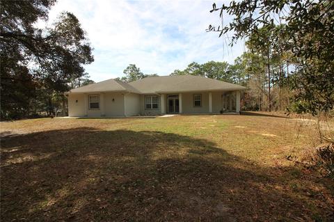 4832 N Elm Dr, Crystal River, FL 34428