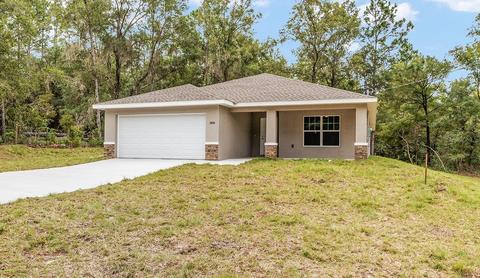17720 SW 114th Ln, Dunnellon, FL 34432