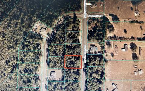 Tba SW 18 Ave Rd, Ocala, FL 34473