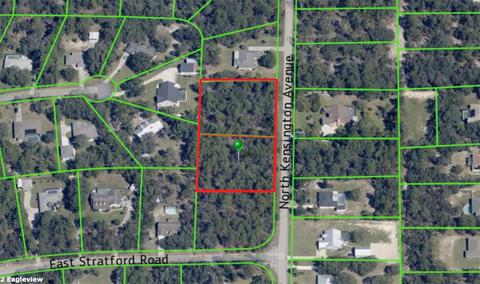 796 818 N Kensington Ave, Lecanto, FL 34461