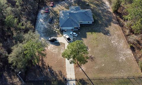 8796 SW 129th Terrace Rd, Dunnellon, FL 34432