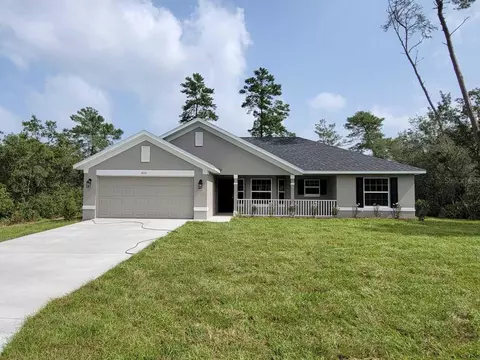 4555 SW 158th Street Rd, Ocala, FL 34473