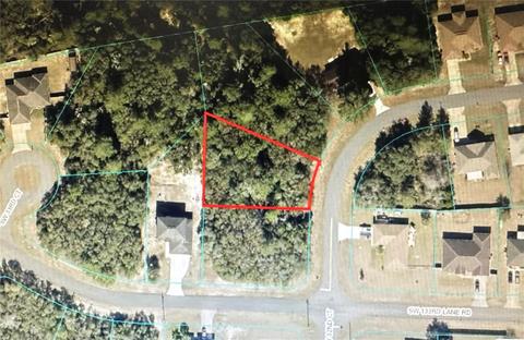 Tba SW 132 Lane, Ocala, FL 34473