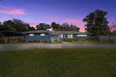 116 NW 4th Ave, Williston, FL 32696 photo 1