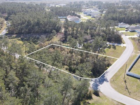 Tbd SW 108th Place, Ocala, FL 34476
