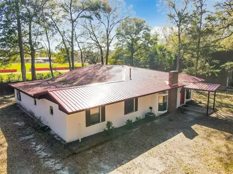 125 SE 5th St, Williston, FL 32696