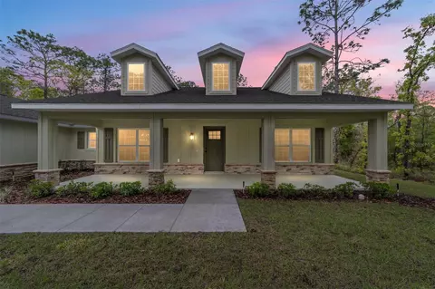 8142 SW 128th Ter, Dunnellon, FL 34432