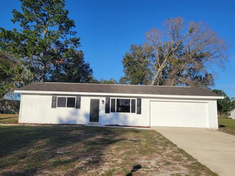 10976 SW 78th Ave, Ocala, FL 34476