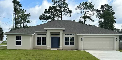 54 Hemlock Trce, Ocala, FL 34472
