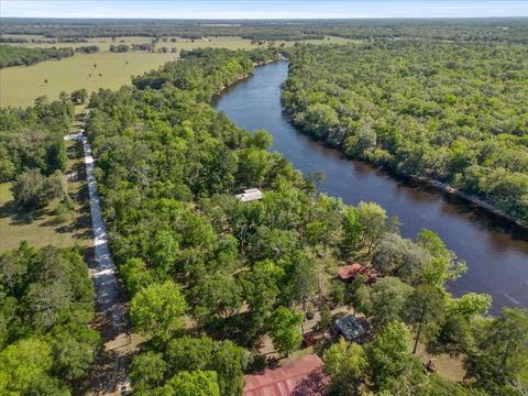 0 SE Riverside East Dr, Branford, FL 32008