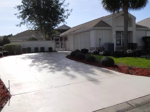 17779 SE 114th Ave, Summerfield, FL 34491
