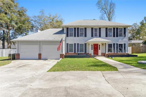 3335 SE 19th Ave, Ocala, FL 34471