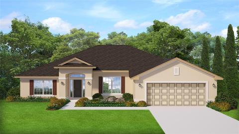 16905 SW 50th Cir, Ocala, FL 34473