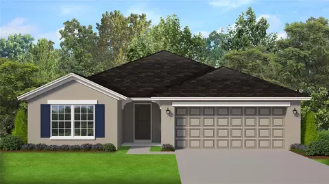 4418 NE 31 St, Ocala, FL 34470