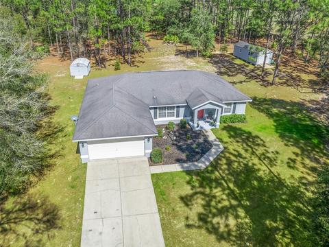 4500 SW 129th Ct, Ocala, FL 34481