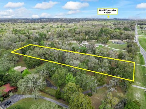 4080 SW 80th Ave, Ocala, FL 34481