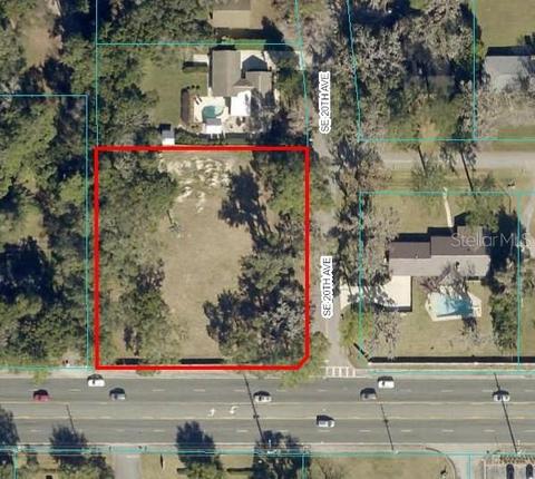 1925 SE 17th St, Ocala, FL 34471