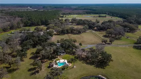6853 NE 90th Street Rd, Anthony, FL 32617