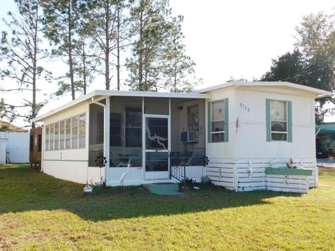 3756 Eagle Trl, Hernando, FL 34442 photo 1