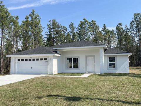 13021 SW 86th Ct, Ocala, FL 34473