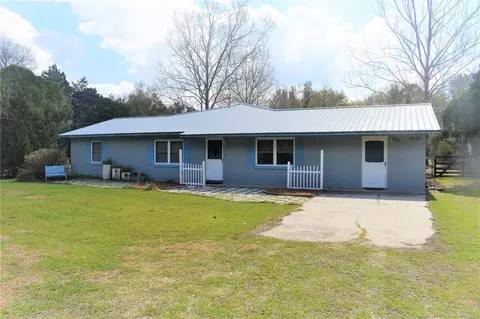 9348 SE 110th Street Rd, Belleview, FL 34420