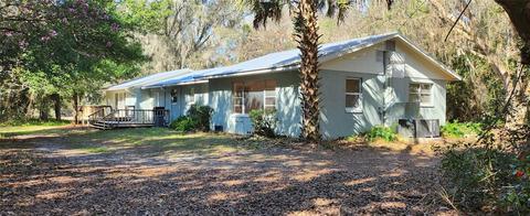 2800 NE 102nd Ln NE, Anthony, FL 32617