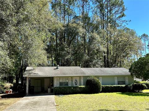 609 NW 9th Cir, Williston, FL 32696 photo 1