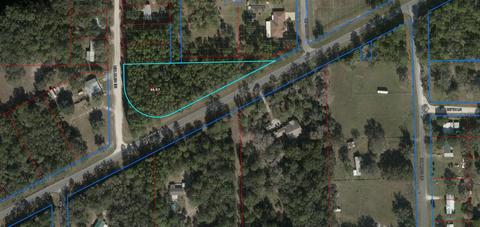 Tbd Highway 40 E, Inglis, FL 34449