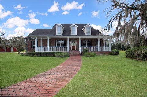 5550 NE 200th Ave, Williston, FL 32696 photo 1