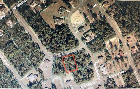 Tba SW 28th Avenue, Ocala, FL 34473