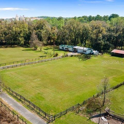 12149 NW Gainesville Rd, Reddick, FL 32686 photo 1