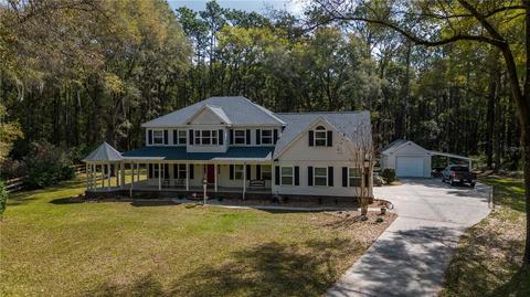 86 SE 103rd St, Ocala, FL 34480