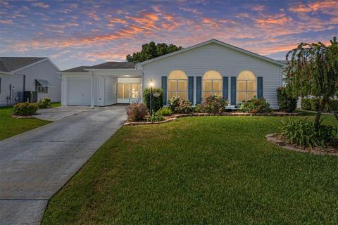 937 Chula Ct, The Villages, FL 32159