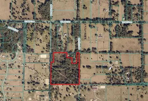 0 NW 80th Ave, Ocala, FL 34482