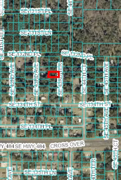 13300 SE 43rd Ter, Belleview, FL 34420