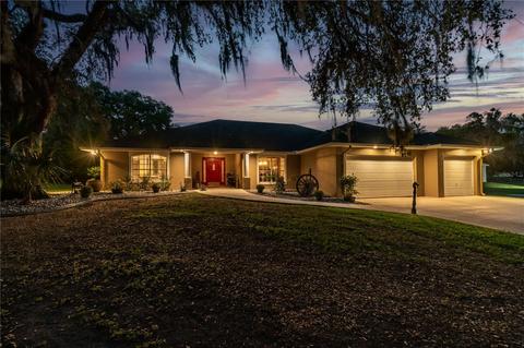 1049 SE 131st St, Ocala, FL 34480