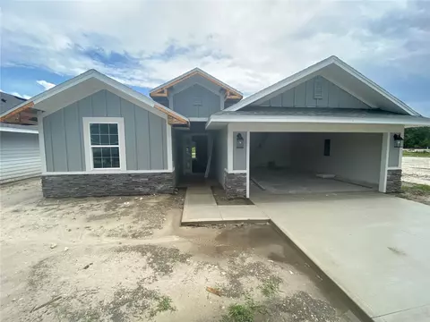 25018 SW 24th Pl, Newberry, FL 32669