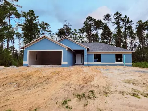 17103 SW 44th Cir, Ocala, FL 34473