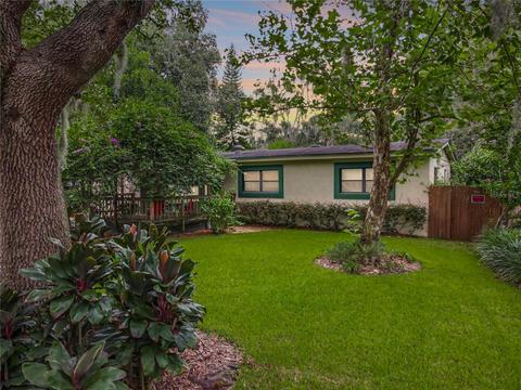 5315 E Kaley, Orlando, FL 32812 photo 1